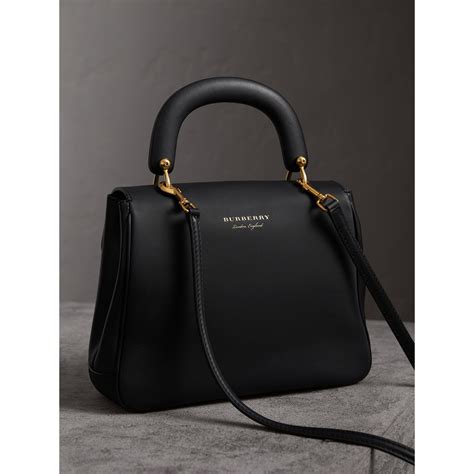 burberry satchels|Burberry medium top handle tote.